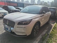 Lincoln Corsair 2022