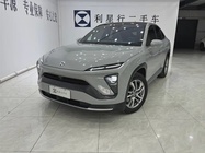 NIO EC6 2022