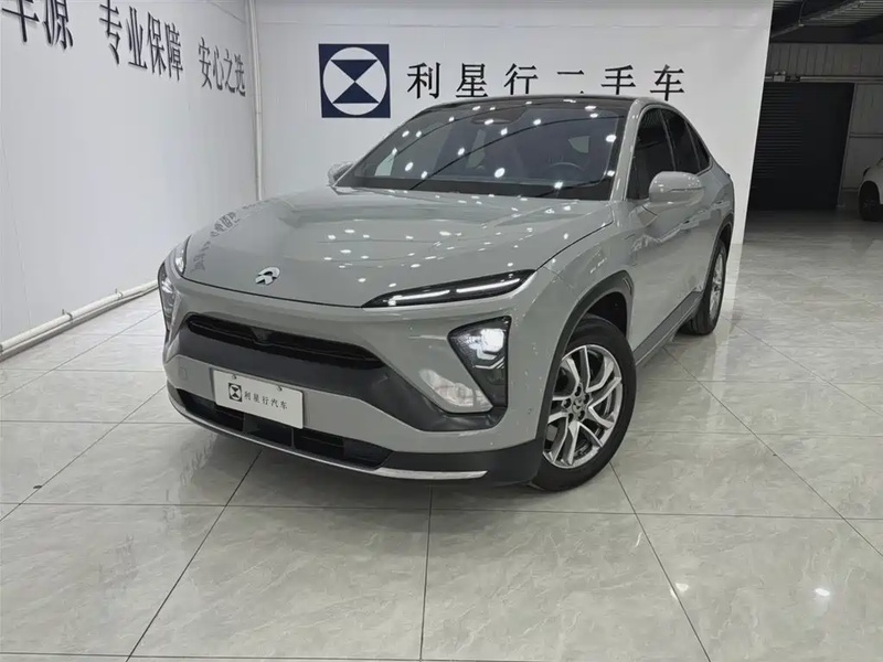 NIO EC6