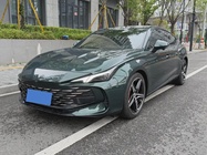 MG MG7 2023