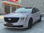 Cadillac XTS 2018