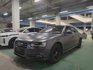 Audi A4 2014