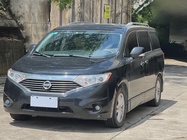 Nissan Quest 2017