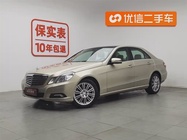 Mercedes-Benz E-Class 2009