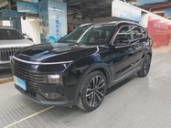 Jetour X70 PLUS 2024