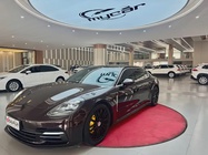 Porsche Panamera 2020