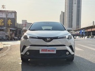 Toyota C-HR 2020