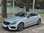 Mercedes-Benz C-Class 2017