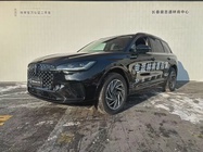 Lincoln Corsair 2025