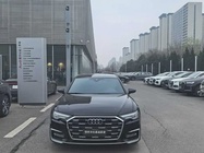 Audi A6 2024