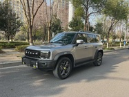 Jetour Traveller 2024