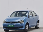 Volkswagen Polo 2012