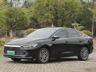 BYD Qin PLUS 2024