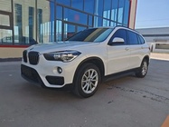 BMW X1 2019