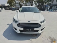 Ford Mondeo 2016