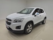 Chevrolet Trax 2015