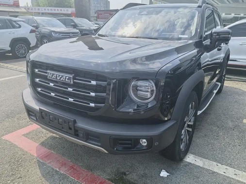 Haval Big Dog 2021