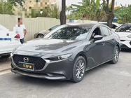 Mazda 3 2022