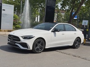 Mercedes-Benz C-Class 2024