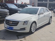 Cadillac ATS 2017
