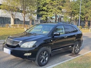 Lexus RX 2007