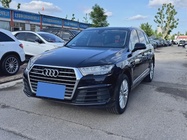 Audi Q7 2019