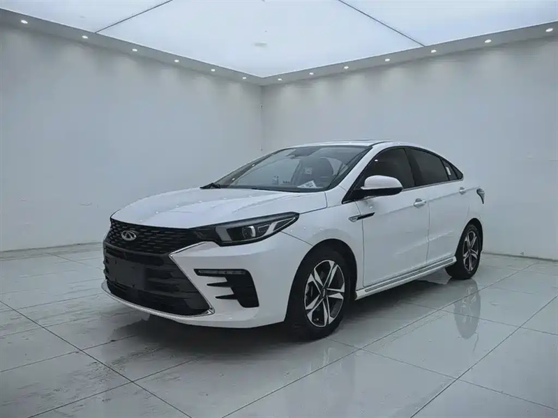 Chery Arrizo 5