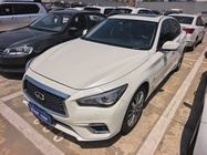 Infiniti Q50 2019