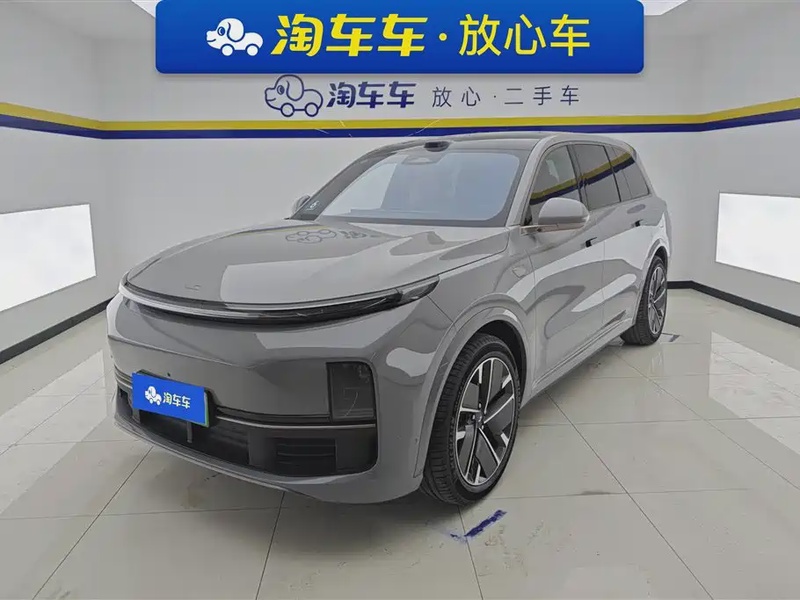 Li Auto L9