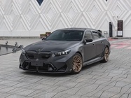 BMW M5 2025