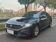Volkswagen Passat 2022