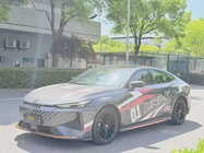 Changan UNI-V 2024