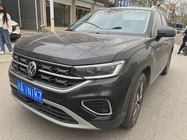 Volkswagen Tayron 2023