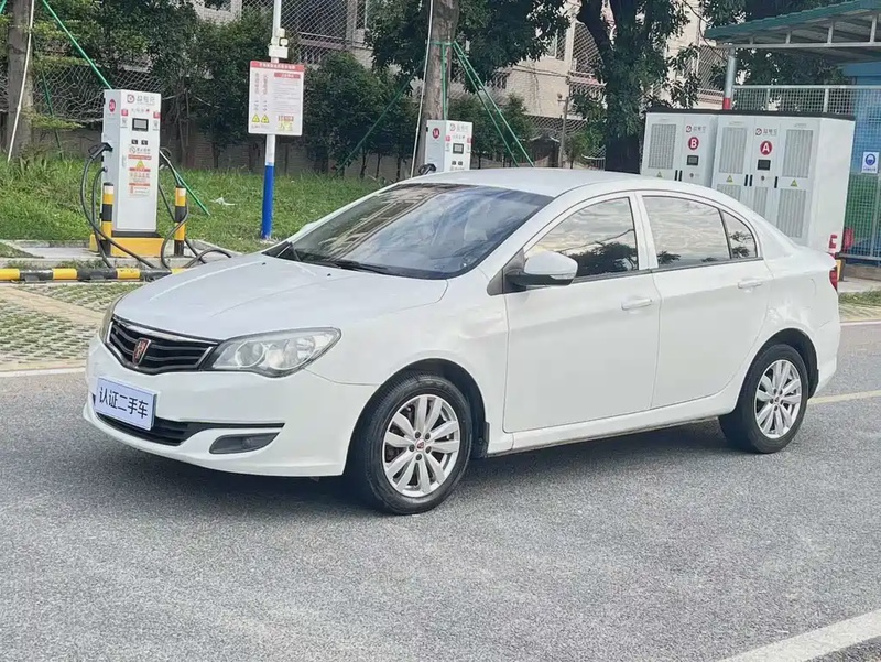 Roewe 350