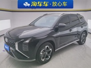 Hyundai ix35 2024