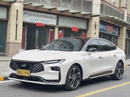 Ford Mondeo 2022