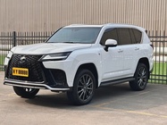 Lexus LX 2025