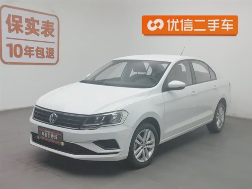 Volkswagen Jetta 2018