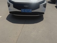 Ford Evos 2022
