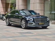Bentley Flying Spur 2021