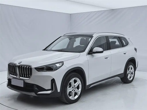 BMW X1 2023