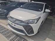 Toyota Yaris 2017