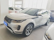 Land Rover Evoque 2022