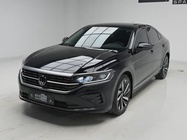 Volkswagen Passat 2023
