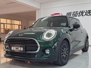 MINI Other 2018