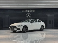 Mercedes-Benz C-Class 2024