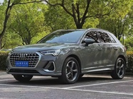 Audi Q3 2024
