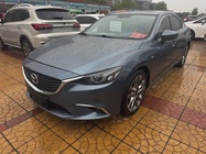Mazda Atenza 2019