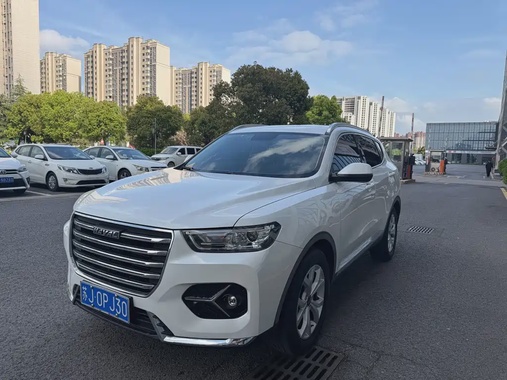 Haval H6 2020