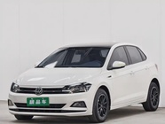Volkswagen Polo 2019